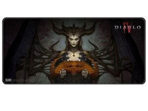 ACTIVISION BLIZZARD Podloga Diablo IV – Lilith XL (051281)