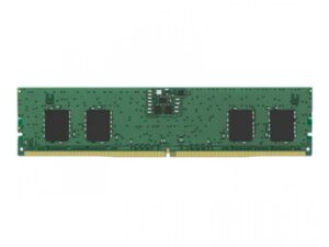 KINGSTON DIMM DDR5 8GB 5600MT/s KVR56U46BS6-8