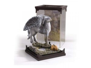 NOBLE COLLECTION Harry Potter – Magical Creatures – Buckbeak