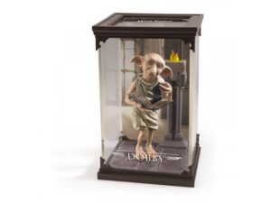 NOBLE COLLECTION Harry Potter – Magical Creatures – Dobby