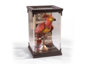 NOBLE COLLECTION Harry Potter – Magical Creatures – Fawkes