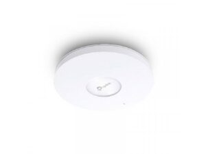 TP LINK Wireless Access Point EAP653 Omada AX3000 Wi-Fi 6/MU-MIMO/Gigabit PoE+ LAN