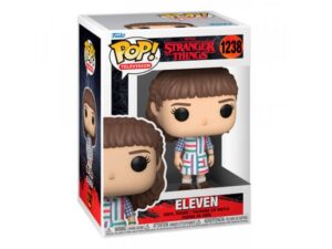 FUNKO TV POP! Vynil – Stranger Things S4 Eleven