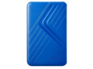 APACER AC236 2TB 2.5” plavi eksterni hard disk (HDD03903)