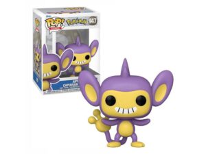 FUNKO POP! Games: Pokemon – Aipom