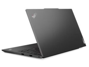 LENOVO ThinkPad E14 G6 (Black) WUXGA IPS, Ultra 5 125U, 16GB, 512GB SSD, Win 11 Pro (21M7002KCX)
