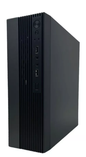 Računar LIRS i3-10105/8GB/256GB/SC02/Win11Home