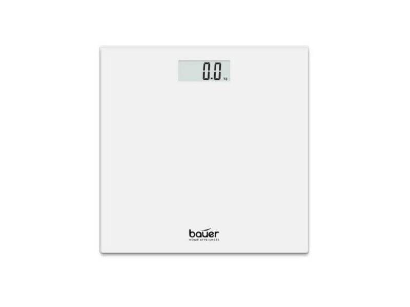 BAUER BS-400 Telesna Vaga