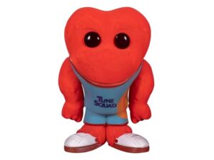 FUNKO POP! Movies: Space Jam 2 – Gossamer (Flocked)