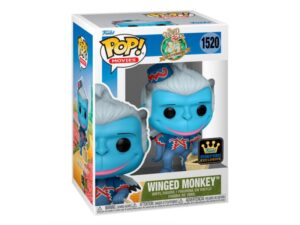 FUNKO POP! The Wizard Of Oz: Winged Monkey w/Chase