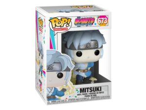 FUNKO POP! Animation: Boruto – Mitsuki