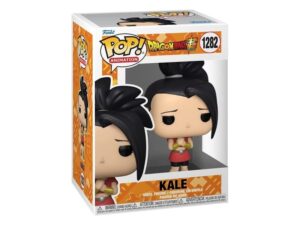 FUNKO POP! Animation: Dragon Ball Super – Kale