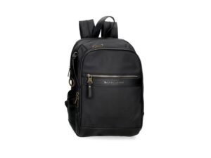 Pepe Jeans Ranac za laptop – Crna