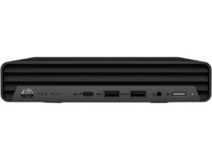 HP Pro Mini 400 G9 i5-13500T, 16GB, 512GB, (998C7ET) // Win 11 Pro 19