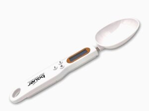 BAUER Vaga kašika KS-500 FARO