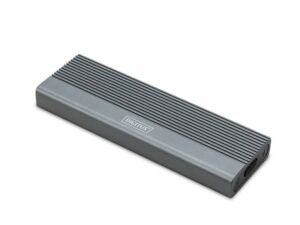 DIGITUS Eksterno kucište za SSD za M.2 Gen2 DA-71154