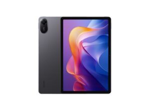 XIAOMI Redmi Pad 2 8/256GB Graphite Gray (VHU5631EU)