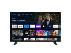 JVC 32VAF3310 FHD Smart TV