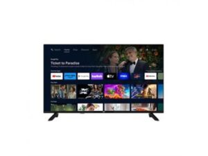 VOX 43ADU758 4K UHD Smart TV