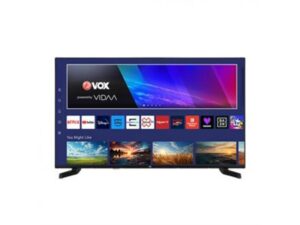 VOX 43VDU754 4K UHD Smart TV