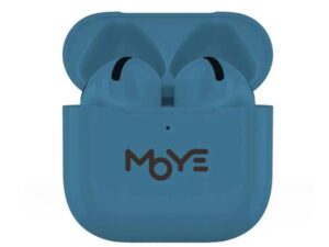 MOYE Slušalice Aurras 3 Lite – Plave
