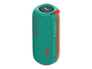 MOYE Pulse Bluetooth Speaker Green