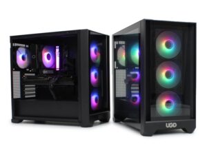 LIRS PREDATOR 7 AMD Ryzen 7 7700/32GB/M.2 1TB/AMD7800XT 16GB v1