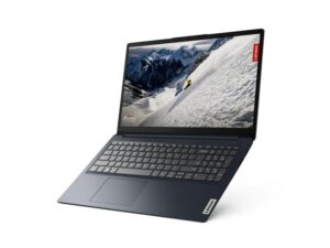 LENOVO IdeaPad 1 15ALC7 (Abyss Blue) FHD IPS, Ryzen 5 5500U, 24GB, 512GB SSD (82R400TCYA/24)
