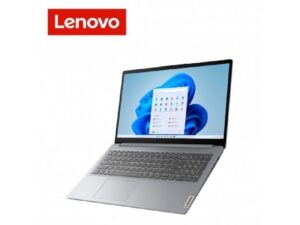 LENOVO IdeaPad 1 15ALC7 (Cloud Grey) FHD IPS, Ryzen 5 5500U, 24GB, 512GB SSD (82R400TBYA/24 // Win 11 Pro)