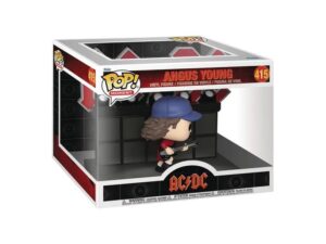 FUNKO POP! Moments: AC/DC – Angus Young (Dance)