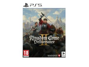 DEEP SILVER PS5, Kingdom Come: Deliverance II 19
