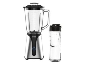 JOCCA Jocca Stakleni blender sa dodatnom travel bocom 2311