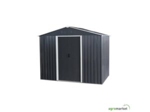 Green Bay Montažna metalna ostava 4m2