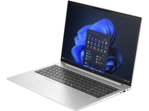 HP EliteBook 860 G11 (Silver) WUXGA IPS, Ultra 7 155U, 16GB, 512GB SSD, SC, Win 11 Pro (970S9ET)