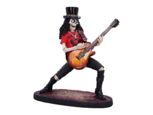 NEMESIS NOW Skeletal Solo figura (15.3 cm)