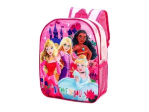 PERTINI DISNEY princeze ranac 19