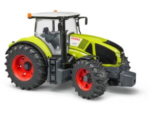 PERTINI Bruder Traktor Class