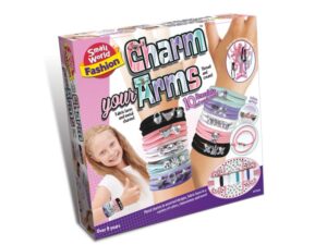 PERTINI Kreiraj narukvice Charm your Arms