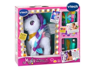 PERTINI Vtech Interaktivni jednorog