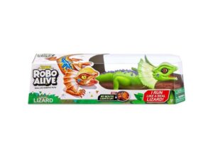 PERTINI ZURU Robo Alive gušter