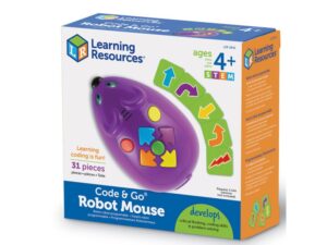 PERTINI Set za programiranje – miš