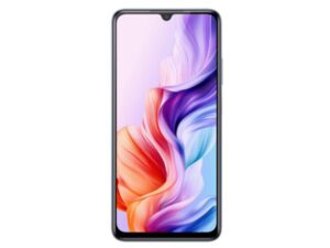 ZTE Blade V70 Max 4/128GB Sivi