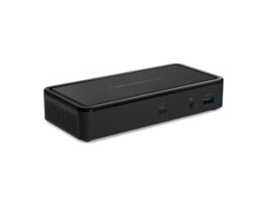 BELKIN F4U109VF Thunderbolt 3 Dock Plus
