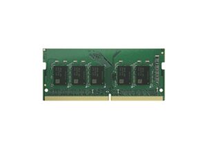 SYNOLOGY 16GB DDR4 za NAS D4ECSO-2666-16G