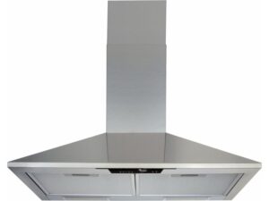 WHIRLPOOL AKR 685/1 IX Aspirator