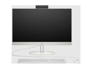 HP AiO 24-cr0047ny IPS FHD Ryzen 5 7520U, 16GB, 512GB SSD USB-C 19