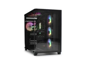 LIRS EXTREME PREDATOR 9 AMD Ryzen 7 9800X3D/32GB/M.2 2TB/RTX5070 12GB