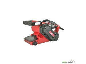 AGM Električna trakasta brusilica BS 710
