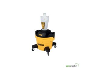 DeWALT Separator prašine zapremine 23L – DXVCS002