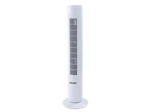BAUER SF-220 Glacier Stubni ventilator